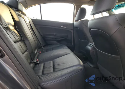 2012 Honda Accord Se from USA, damaged, VIN 1HGCP2F64CA147311